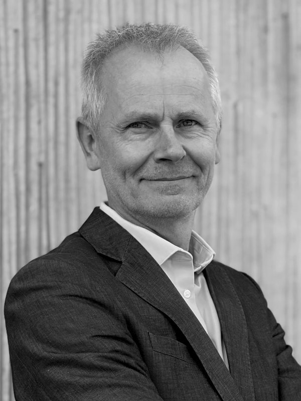 Portrait de Francis Nart, qui anime Percée